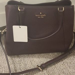Kate Spade laurel way EUC